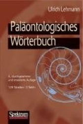 PalÃ¤ontologisches WÃ¶rterbuch