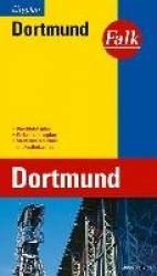 Falk Cityplan Dortmund 1:20 000