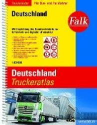 Falk Truckeratlas
