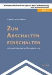 Zum Abschalten einschalten