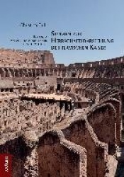 Ne Quid Popularitatis Augendae Praetermitteret - Studien Zur Herrschaftsdarstellung Der Flavischen Kaiser