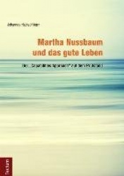 Martha Nussbaum und das gute Leben