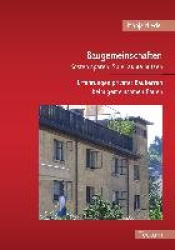 Baugemeinschaften