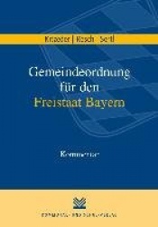 Gemeindeordnung für den Freistaat Bayern