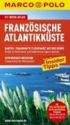 Französische Atlantikküste