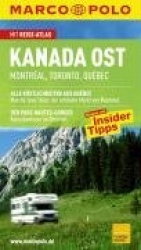 Kanada Ost