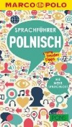 MARCO POLO Sprachführer Polnisch