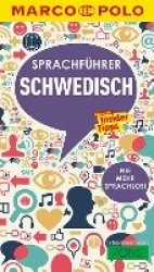 MARCO POLO Sprachführer Schwedisch