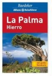 La Palma, El Hierro