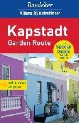 Baedeker Reiseführer Kapstadt, Garden Route