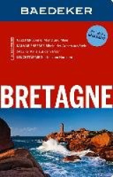 Baedeker Reiseführer Bretagne