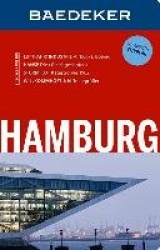 Baedeker Reiseführer Hamburg