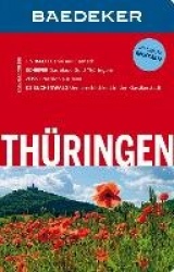 Baedeker Reiseführer Thüringen