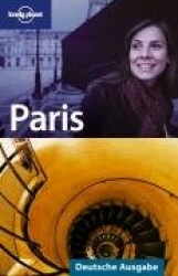 Lonely Planet Paris