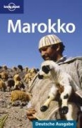 Lonely Planet Marokko