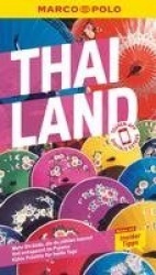 MARCO POLO Reiseführer Thailand