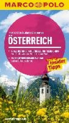 MARCO POLO Reiseführer Österreich