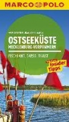 MARCO POLO Reiseführer Ostseeküste Mecklenburg-Vorpommern