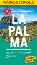 MARCO POLO Reiseführer La Palma