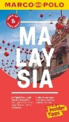 MARCO POLO Reiseführer Malaysia