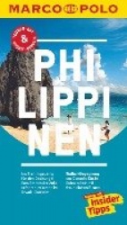 MARCO POLO Reiseführer Philippinen
