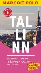 MARCO POLO Reiseführer Tallinn
