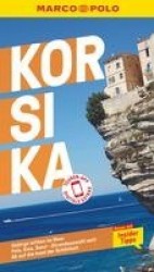 MARCO POLO Reiseführer Korsika