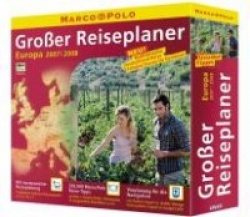 MARCO POLO Reiseführer Kalifornien
