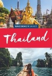 Baedeker SMART Reiseführer Thailand