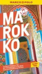MARCO POLO Reiseführer Marokko