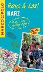 MARCO POLO Raus&Los! Harz