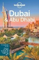 Lonely Planet Reiseführer Dubai&Abu Dhabi