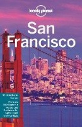 Lonely Planet Reiseführer San Francisco