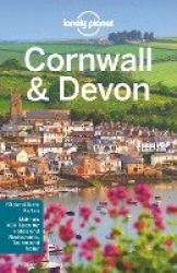Lonely Planet Reiseführer Cornwall&Devon