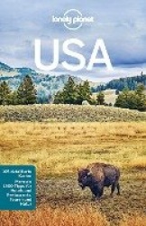 Lonely Planet Reiseführer USA