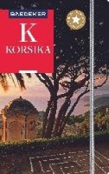 Baedeker Reiseführer Korsika