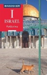 Baedeker Reiseführer Israel, Palästina