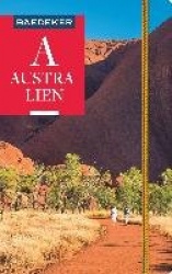 Baedeker Reiseführer Australien