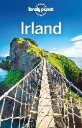 Lonely Planet Reiseführer Irland