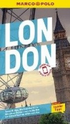 MARCO POLO Reiseführer London