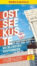 MARCO POLO Reiseführer Ostseeküste Mecklenburg-Vorpommern