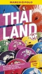 MARCO POLO Reiseführer Thailand