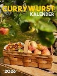 Der Currywurst-Kalender 2026