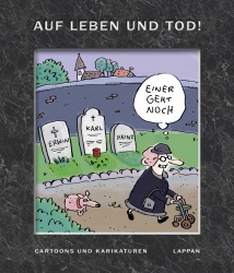 Auf Leben und Tod!