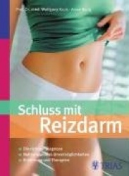 Schluss mit Reizdarm