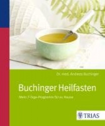 Buchinger Heilfasten