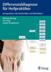 Diffenrenzialdiagnose für Heilpraktiker