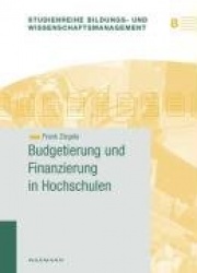 Budgetierung und Finanzierung