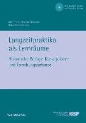 Langzeitpraktika als Lernräume