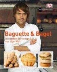 Baguette&Bagel